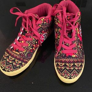 Zumba shoes